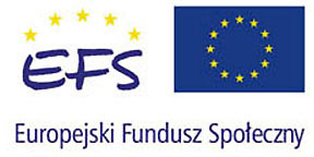 Europejski Fundusz Społeczny Plus